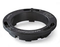 Sandcraft Motorsports SpringRetainer bottom  black