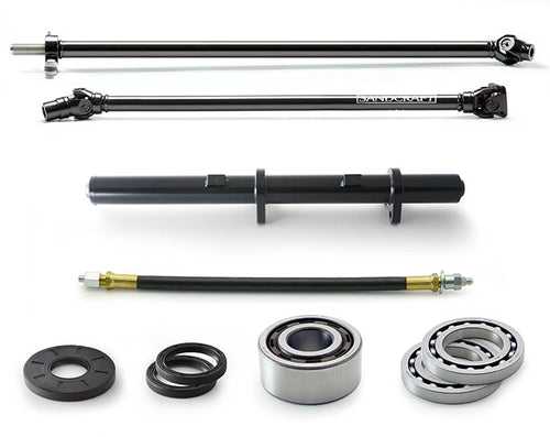 Sandcraft Motorsports CDS TS4S CDS17194111 V2 web