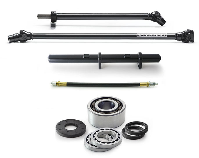 Sandcraft Motorsports CDS T2S CDS12172111 V2 web