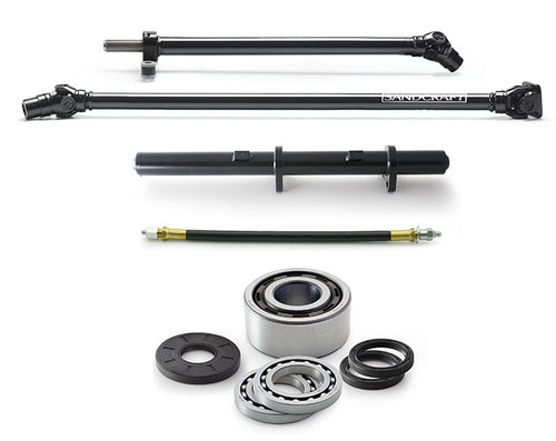 Sandcraft Motorsports CDS T2S CDS12172111 V2 web