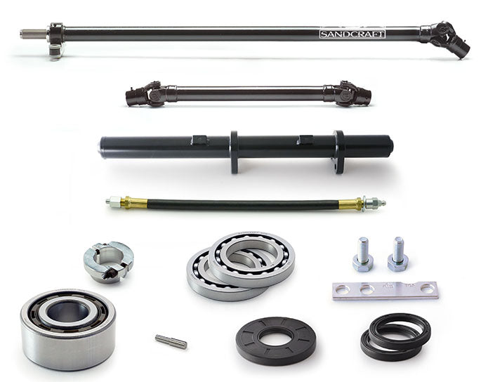 Sandcraft Motorsports CDS XP1000 2SEAT CDS11172111 V2 web