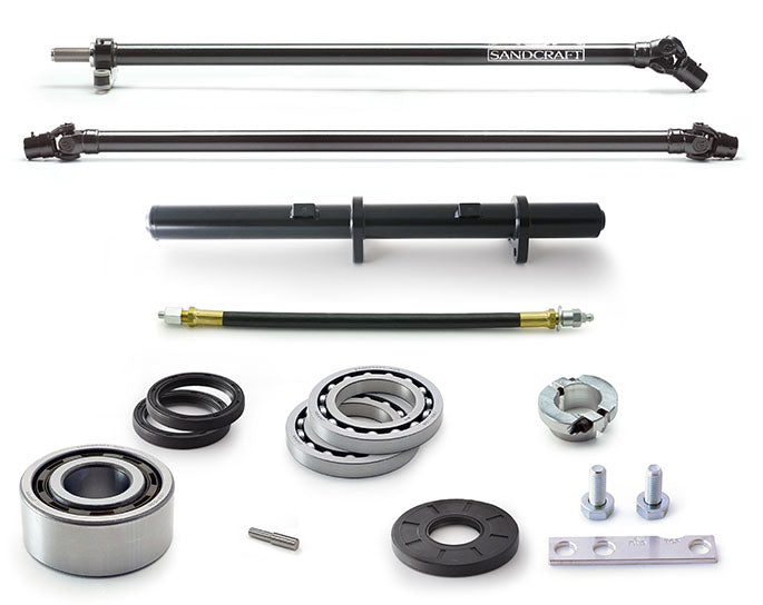 Sandcraft Motorsports CDS XP1000 4SEAT CDS11144111 V1 V1 web