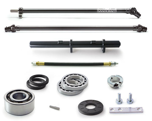 Sandcraft Motorsports CDS XP1000 4SEAT CDS11144111 V1 V1 web