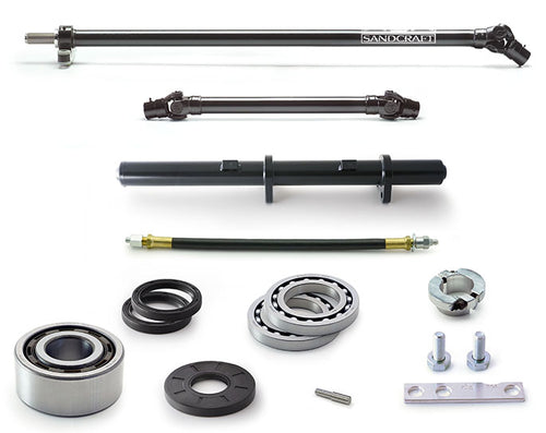 Sandcraft Motorsports CDS XP1000 2SEAT CDS11142111 V2 web