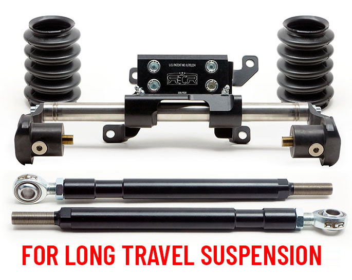 Sandcraft Motorsports XPED SRS Complete