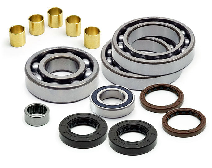 Sandcraft Motorsports ProR DIY 13240100