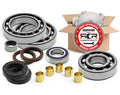 Sandcraft Motorsports Rebuild PROR C13240100