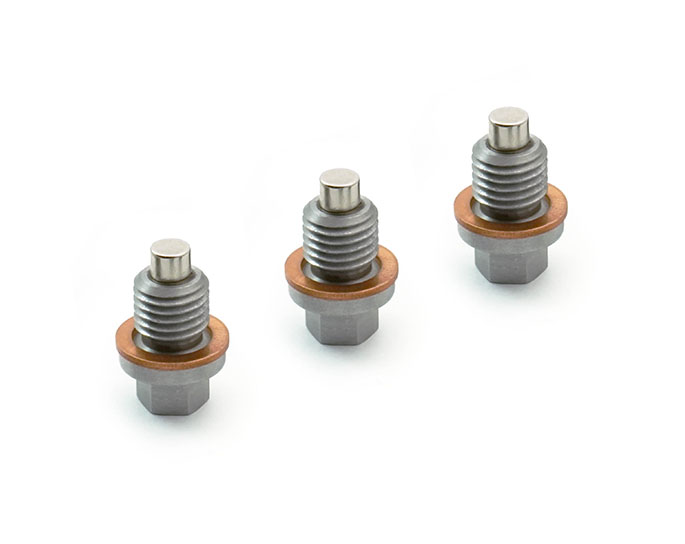 Sandcraft Motorsports H2 DrainPlugs