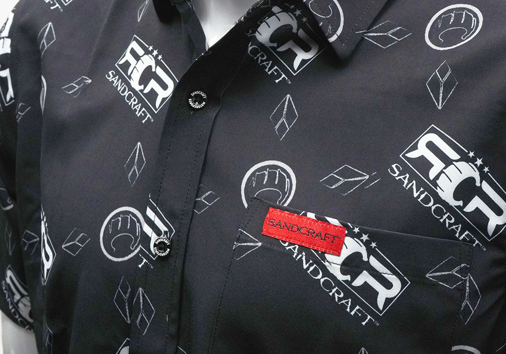 Sandcraft Motorsports AllAccess Black Detail 2 V1 Web