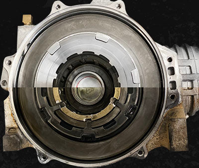 Sandcraft Motorsports CiJ FrontDiff Photo 01