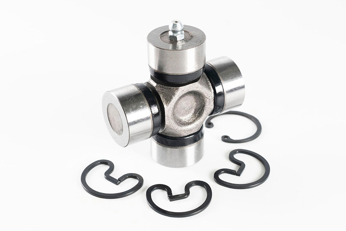Sandcraft Motorsports U Joint 0000 DRIVELINE U JOINT REPLACEMENT 1 Resized