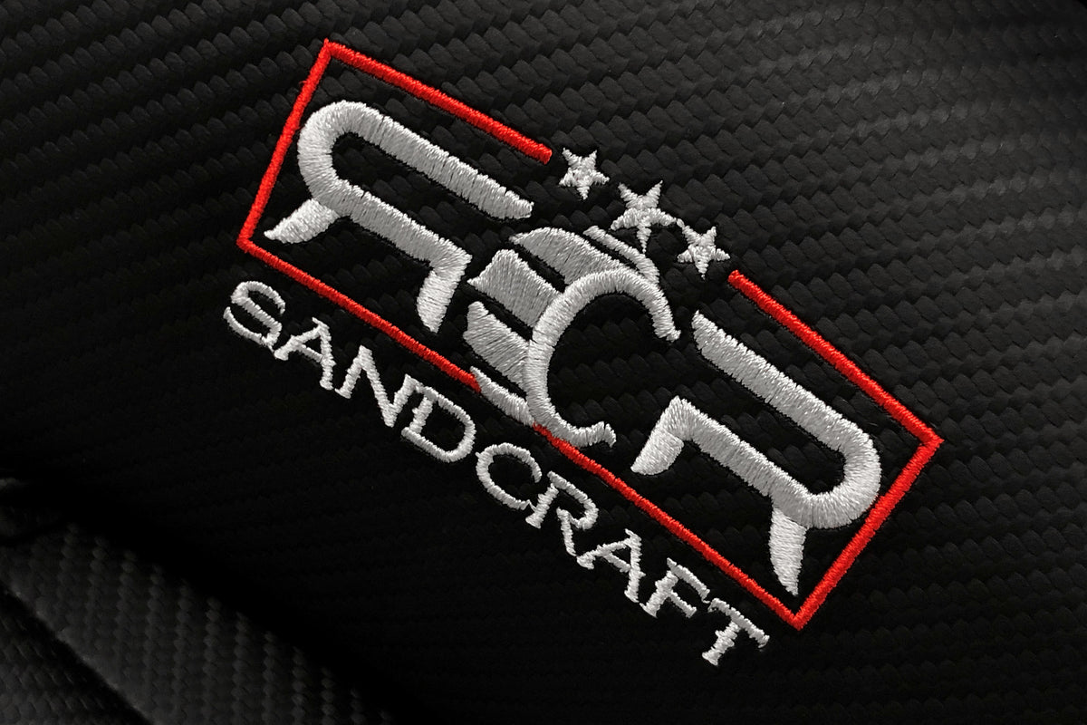 Sandcraft Motorsports detail edit