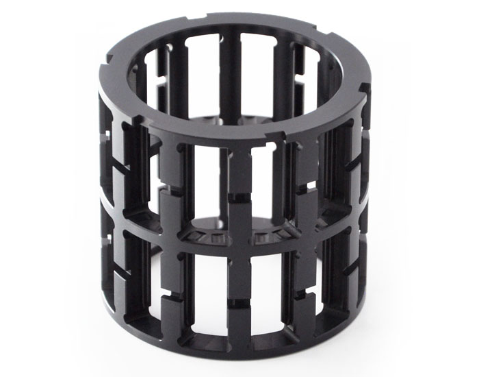 Sandcraft Motorsports Sprague 005 bottom