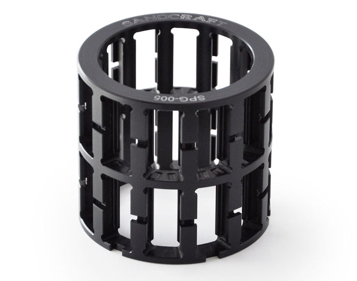Sandcraft Motorsports Sprague 005 top