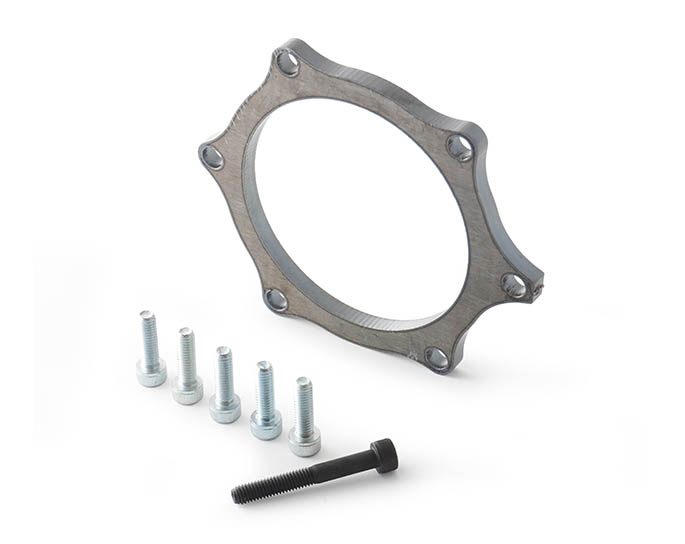 Sandcraft Motorsports 6BoltBearingRetainer 12160006