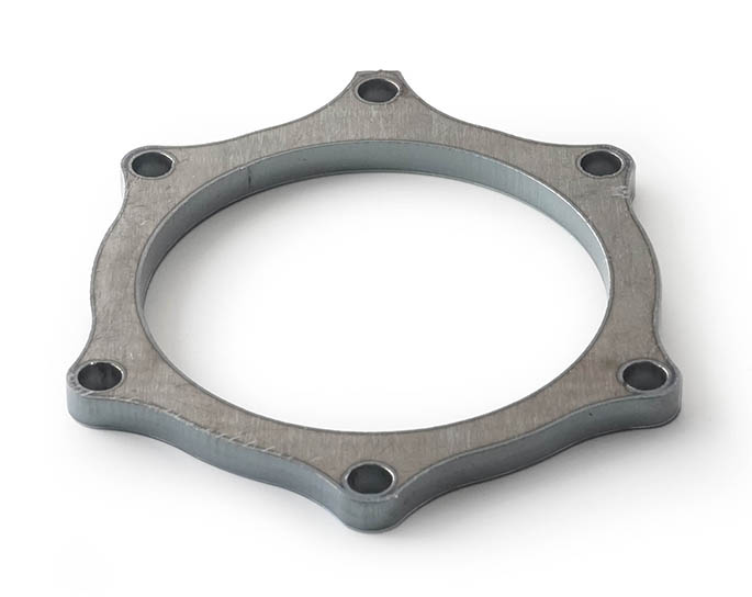 Sandcraft Motorsports 6BoltBearingRetainer 12160006  copy