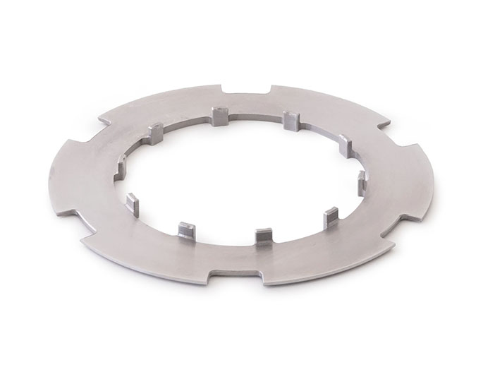 Sandcraft Motorsports 10 Tooth Armature top 11000110