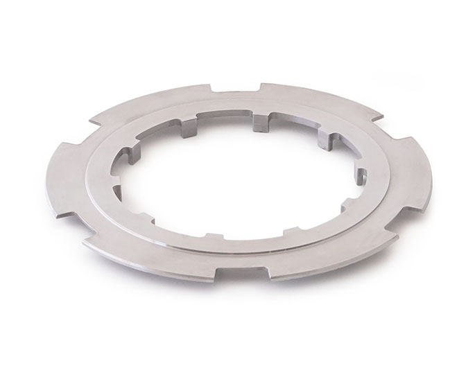 Sandcraft Motorsports 10 Tooth Armature bottom 11000110