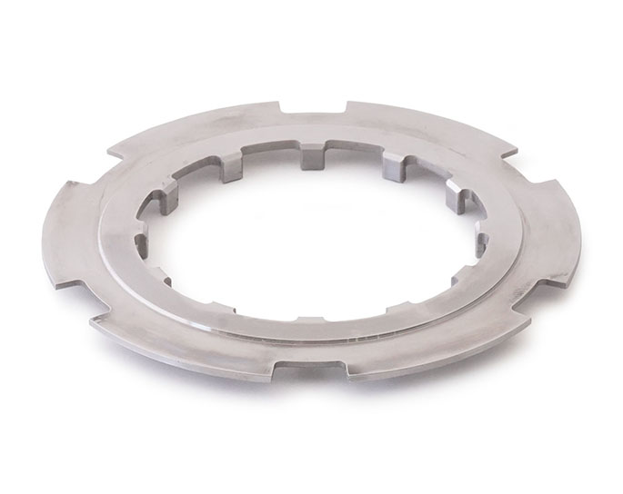 Sandcraft Motorsports 12 Tooth Armature bottom 11000112