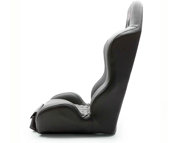 Sandcraft Motorsports Bucket Seat Side v1