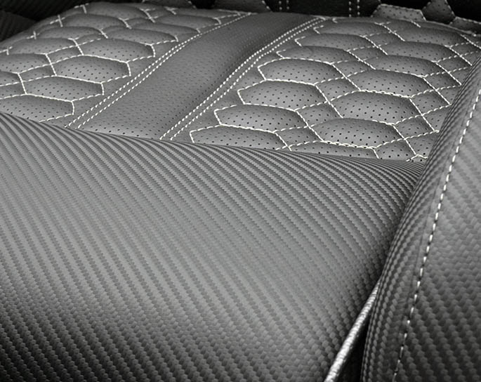 Sandcraft Motorsports Bucket Seat Texture v2