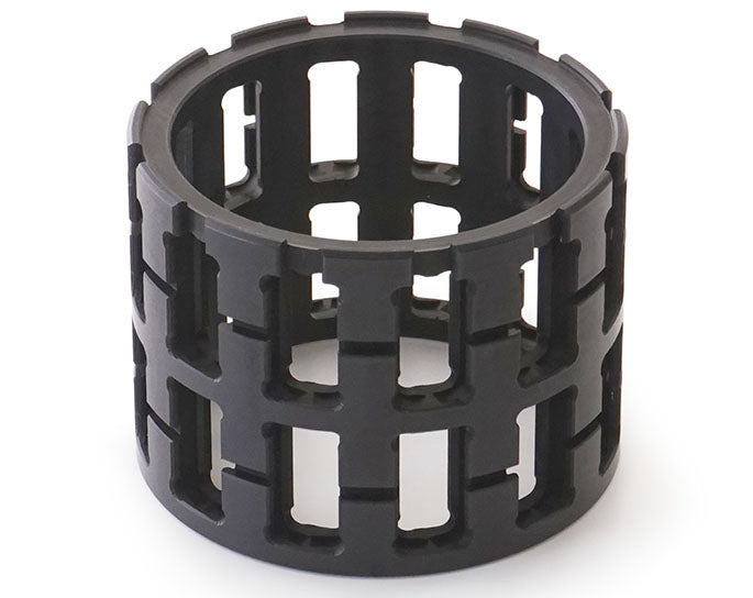 Sandcraft Motorsports SPG 002 bottom