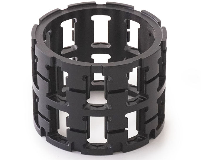 Sandcraft Motorsports SPG 003 bottom