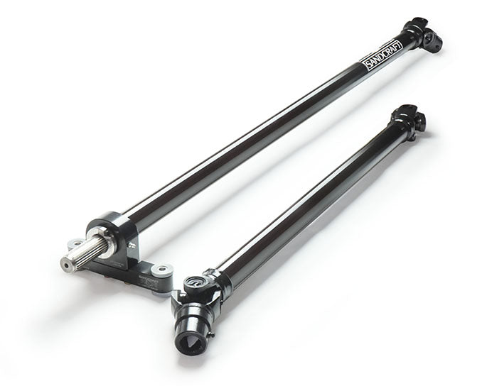 Sandcraft Motorsports CA2S V2
