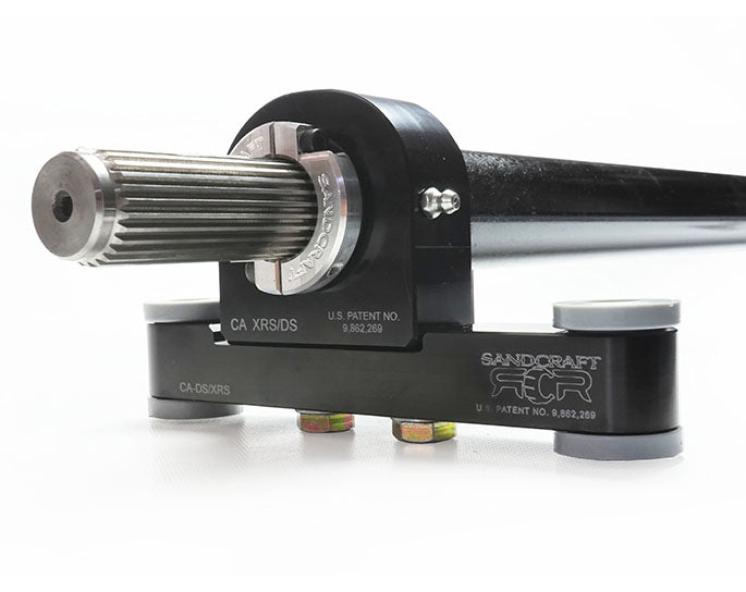 Sandcraft Motorsports CA2S V3