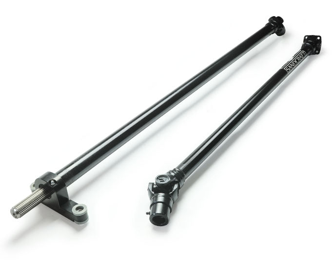 Sandcraft Motorsports T4S V2