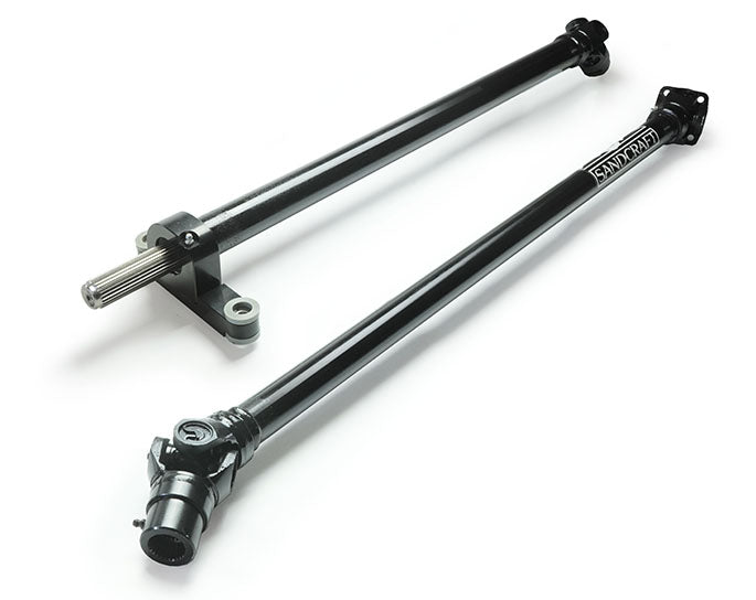 Sandcraft Motorsports T2S V2