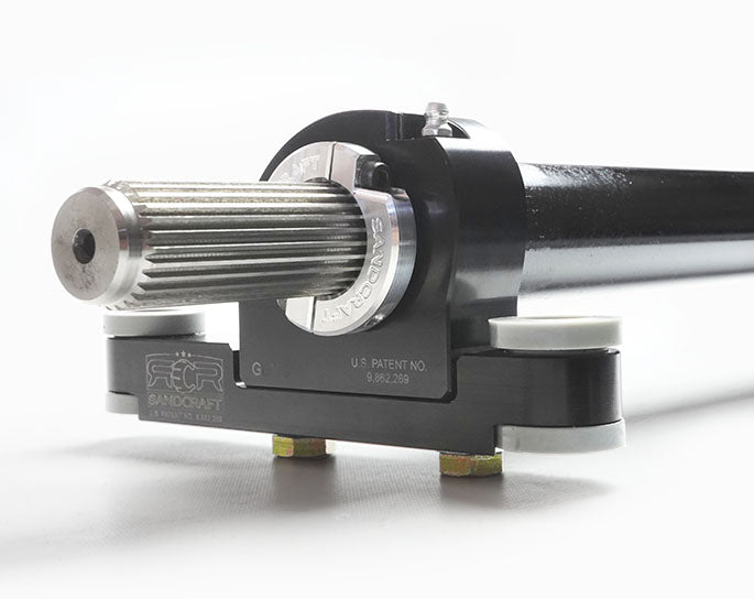 Sandcraft Motorsports XP1000 Detail 2S