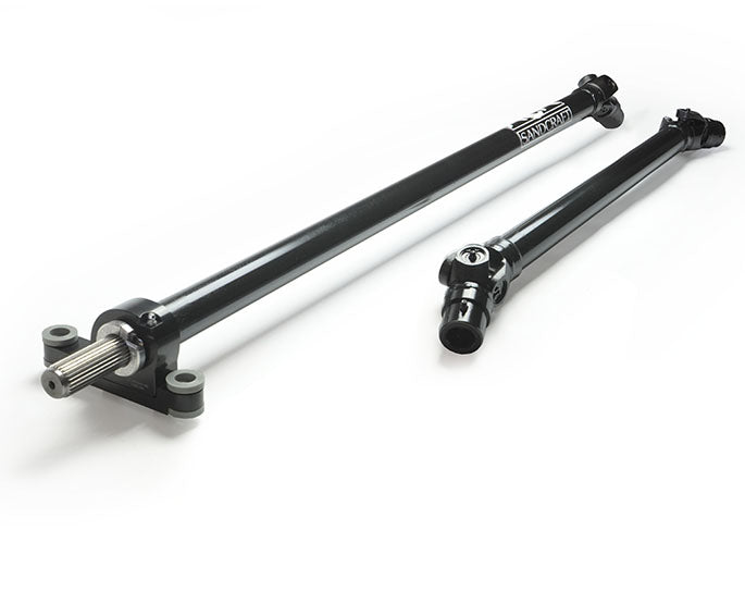 Sandcraft Motorsports XP1000 Driveline 2S