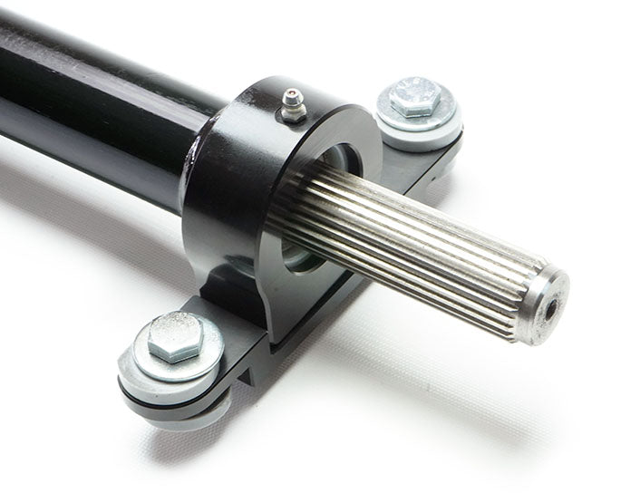 Sandcraft Motorsports TurboS CB Detail V1
