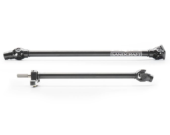 Sandcraft Motorsports RS1 C18181111