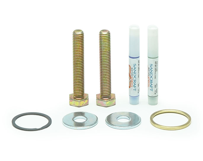 Sandcraft Motorsports Hardware 31000130