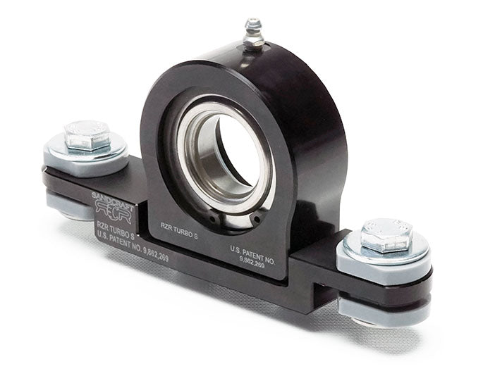 Sandcraft Motorsports CarrierBearing 18 21 XPTurboS V2 17000130