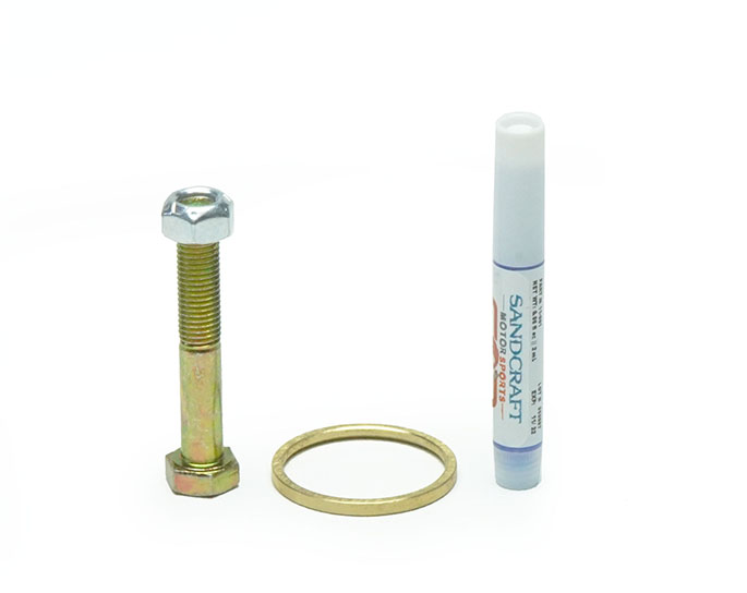 Sandcraft Motorsports Hardware 17000130