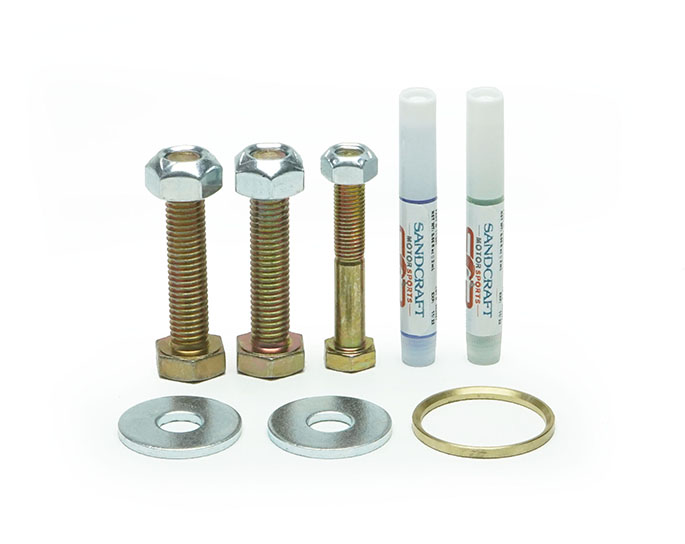Sandcraft Motorsports Hardware 12000130