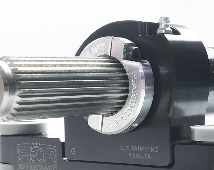 Sandcraft Motorsports XP1000 Detail 4S V3