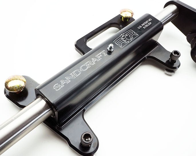 Sandcraft Motorsports SRS 1K detail 1 w