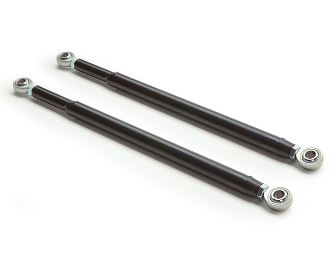Sandcraft Motorsports SRS TurboS Tierods F34 V1