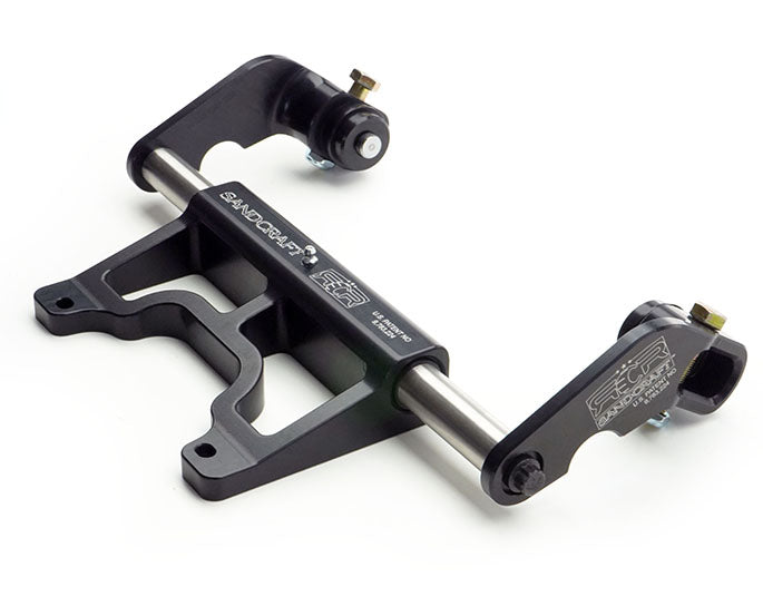Sandcraft Motorsports SRS TurboS F34