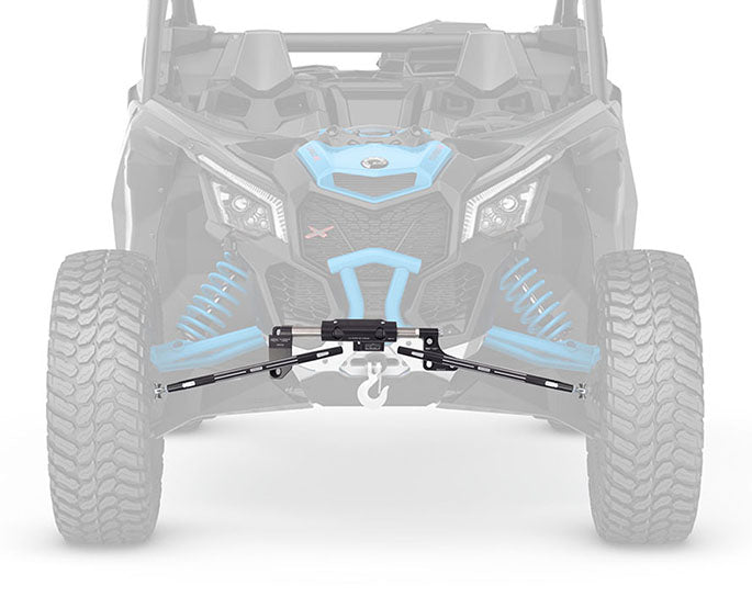 Sandcraft Motorsports CanAm SMS SRS installed v1w
