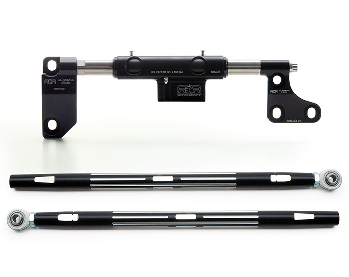 Sandcraft Motorsports SRS CAKit