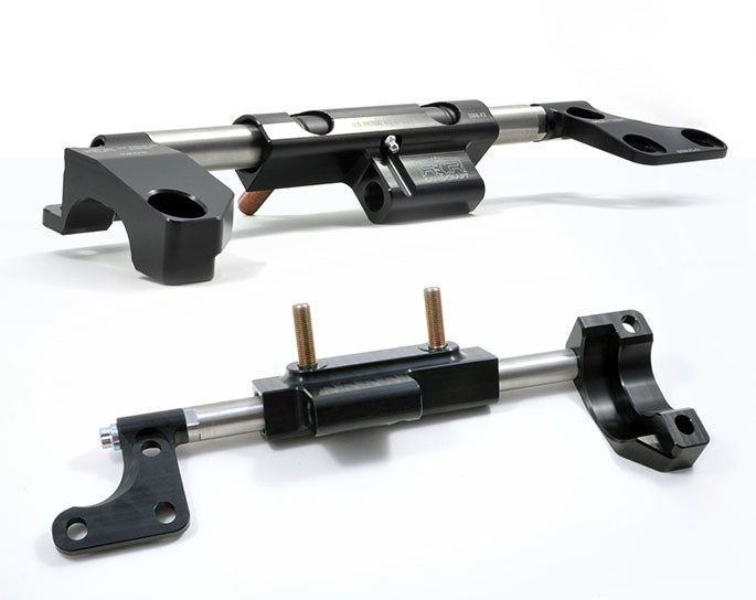 Sandcraft Motorsports SRS Orthos
