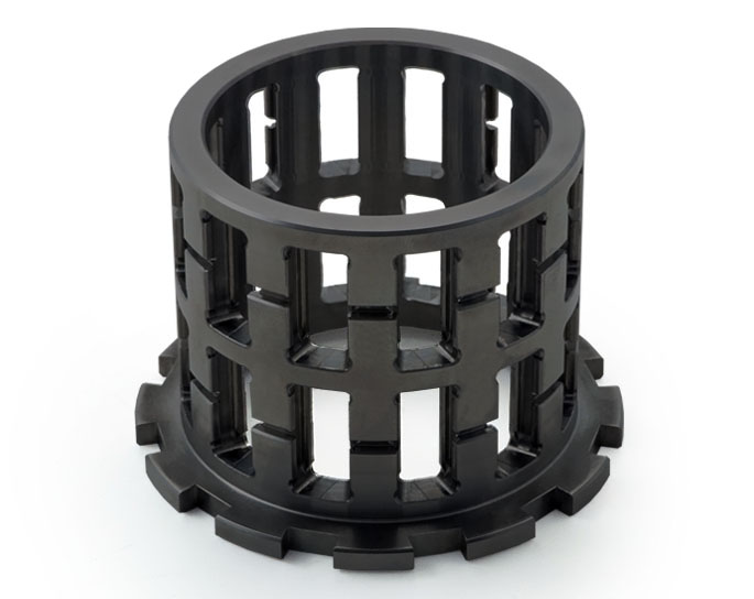 Sandcraft Motorsports SS Bottom V1