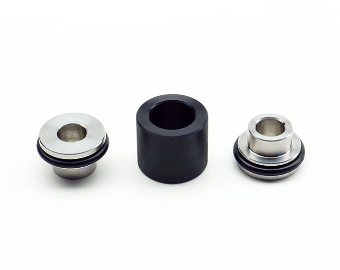 Sandcraft Motorsports AArm bush Sleeve 17180410 V2web