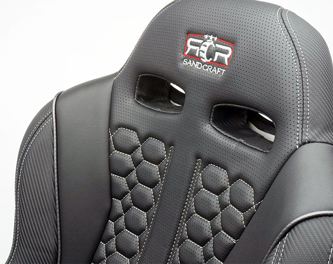 Sandcraft Motorsports ProXp 20 22 Bucket T1 00000820