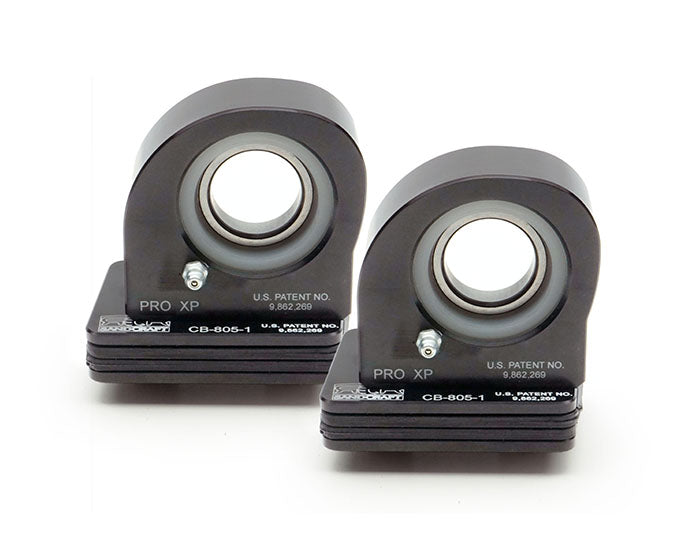 Sandcraft Motorsports CB 20 22 ProXP 4S F 13210130